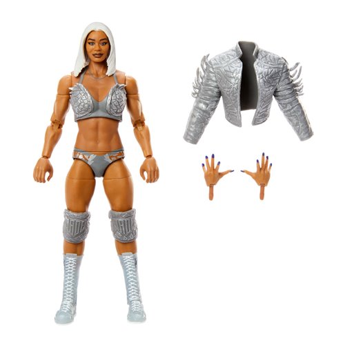 WWE Elite Collection Series 116 Action Figure Case of 8