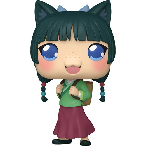 The Apothecary Diaries Maomao Funko Pop! Vinyl Figure