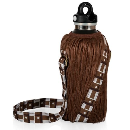 Star Wars Chewbacca Bottle Cooler Bag