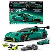 Brick Shop Hot Wheels '24 Aston Martin Vantage GT3