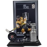 NHL SportsPicks Vegas Jack Eichel 7-Inch Figure, Not Mint