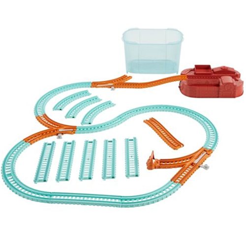 Thomas & Friends Track Master Builder Bucket Playset