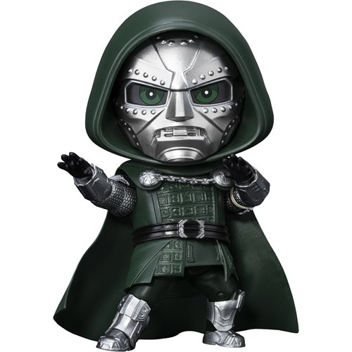 Avengers: Doomsday Doctor Doom EAA-175 Action Figure