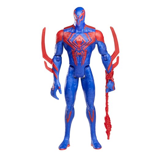 Spider-Man Spider-Verse 6-Inch Action Figures Wave 1 Case