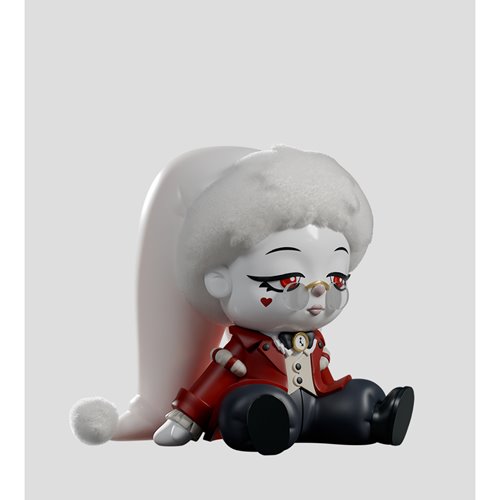 A Mad Tea Party Blind-Box Random Mini-Figure