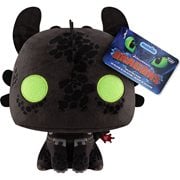 How to Train Your Dragon 2 Toothless 7-Inch Funko Pop! Plush