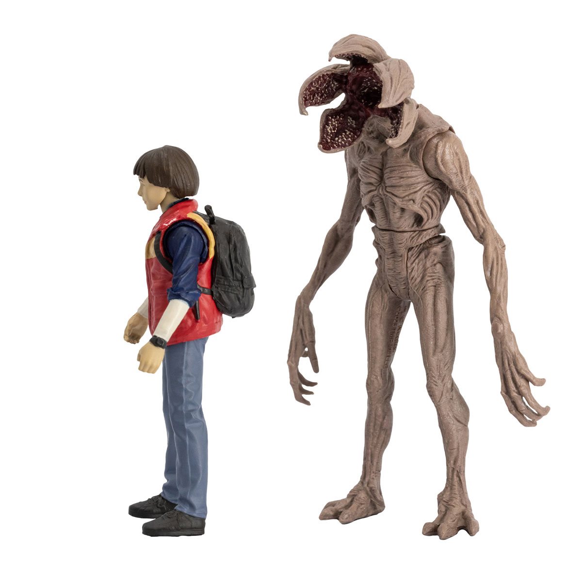 1/6 Sixth Scale Figure: Will Byers Stranger Things 1/6 Action