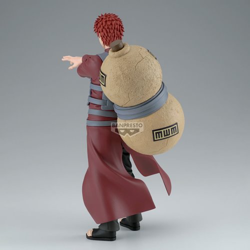Naruto: Shippuden Gaara Grandista Statue