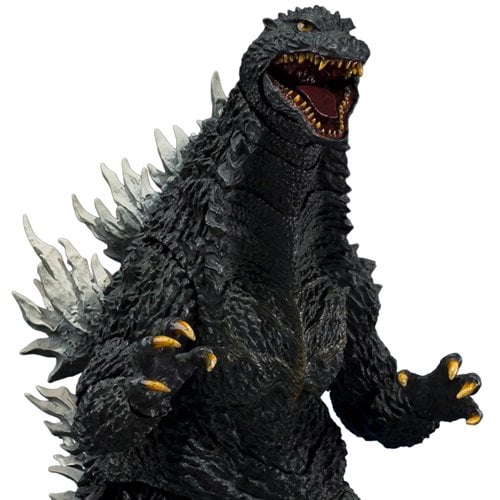 Godzilla: Tokyo SOS 2003 S.H.MonsterArts Action Figure