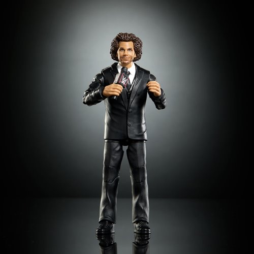 WWE WrestleMania Elite 2026 Action Figure Case of 5