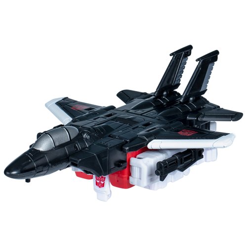 Transformers Generations Age of the Primes Deluxe Wave 1 Set of 4