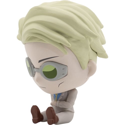 Jujutsu Kaisen Bobble Hero Blind-Box Mini-Figure Case of 12