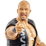 WWE WrestleMania Elite 2022 Stone Cold Steve Austin Action Figure
