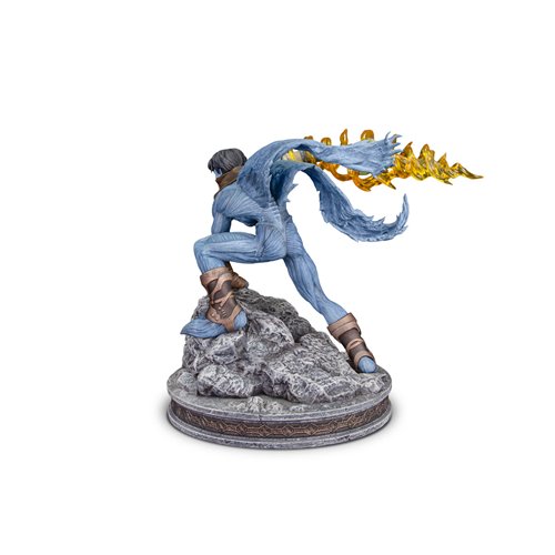 Legacy of Kain: Raziel PVC Statues