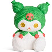 Hello Kitty and Friends Kuromi #350 Christmas Handmade By Robots Vinyl Figure