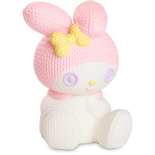 Hello Kitty and Friends My Melody #304 Pastel Handmade by Robots Vinyl Figure