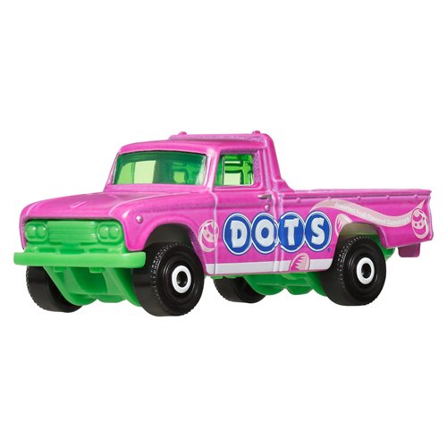Matchbox Candy 2025 Mix 1 Vehicle Case of 10