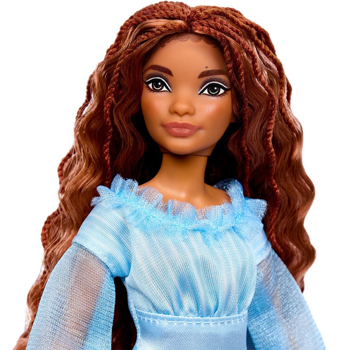 Disney Little Mermaid and Discover Doll