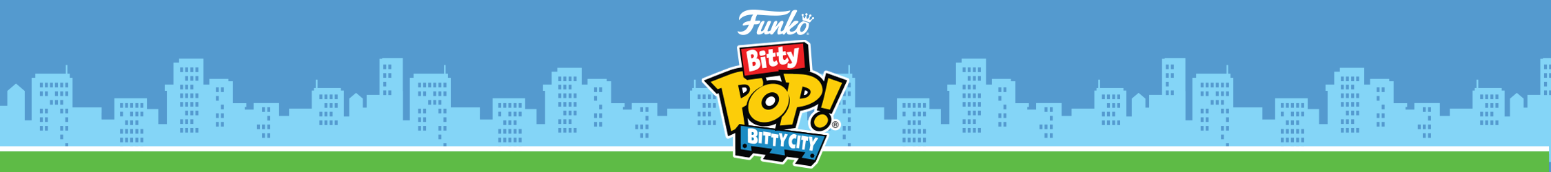 Bitty City