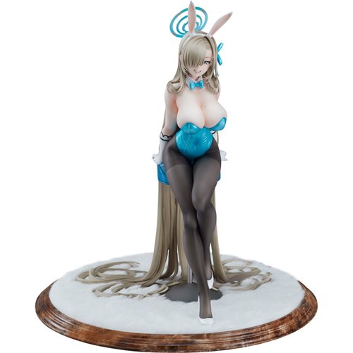 Blue Archive Asuna Ichinose Bunny Girl 1:7 Scale Statue