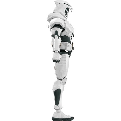 Marvel Rivals Moon Knight Champion Class CC10 Blokees Model Kit
