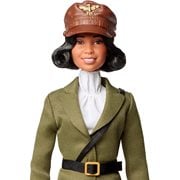 Barbie Inspiring Women Bessie Coleman Doll