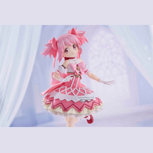 Puella Magi Madoka Magica the Movie: Walpurgisnacht: Rising Madoka Kaname II Statue