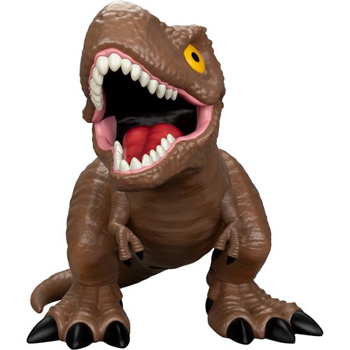 Jurassic Park Series Tyrannosaurus Rex VPB-027 Vinyl Functional Piggy Bank