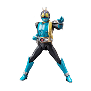 Super Hero Wars: Masked Rider 3 Super Hero Taisen GP SH Figuarts Action Figure