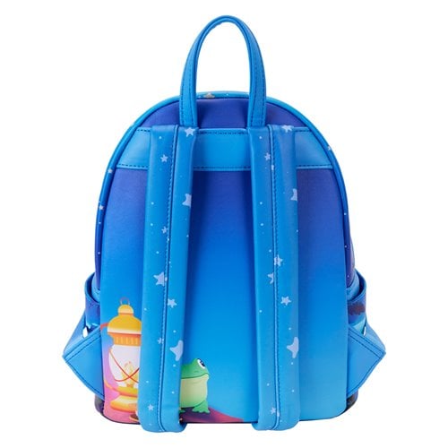 Lilo & Stitch Camping Cuties Mini-Backpack