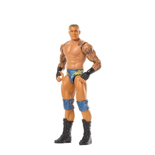 WWE Main Event Series Figure Series 163 Figure Case of 8