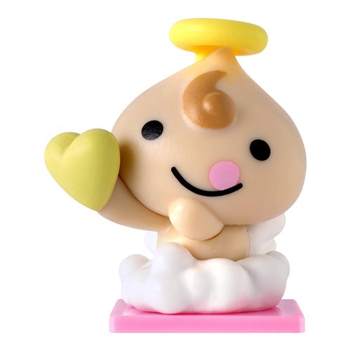 Tamagotchi Angel Snack Time Blind-Bag Mini-Figure Case of 18