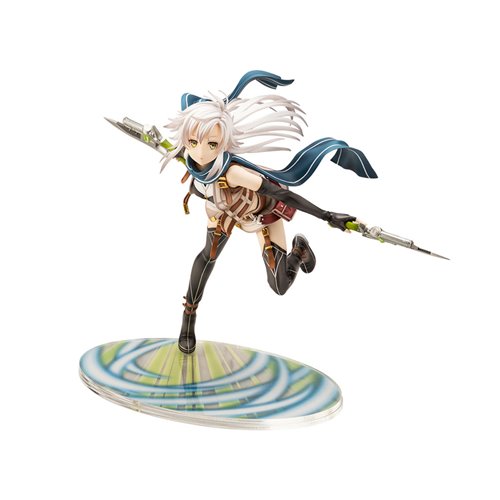 The Legend of Heroes: Trails into Reverie Fie Claussell 1:8 Scale Statue - ReRun