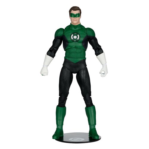 DC Direct Page Punchers Wave 11 7-Inch Scale Action Figure with Comic Book Case of 6
