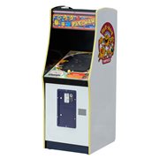 Namco Arcade Machine Collection Pac-Man 1:12 Scale Action Figure Accessory Statue
