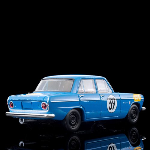 Tomica Limited Vintage Prince Skyline GT 1964 Japan Grand Prix No