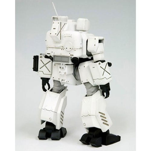 Patlabor 2: The Movie Hannibal PKO Version 1:72 Scale Model Kit