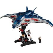 LEGO 76325 Avengers: Age of Ultron Quinjet