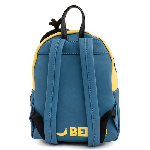 Minions Bello Mini-Backpack