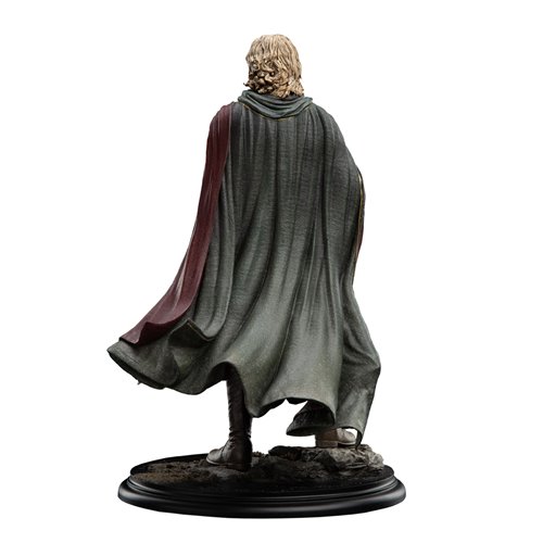 The Lord of the Rings Trilogy King Theoden Classic Series 1:6 Scale Statue