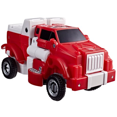 Transformers Generations Age of the Primes Deluxe Wave 5 Case of 8