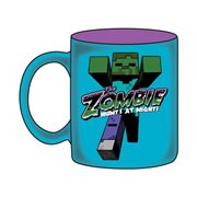 Minecraft Zombie Pigman Mug