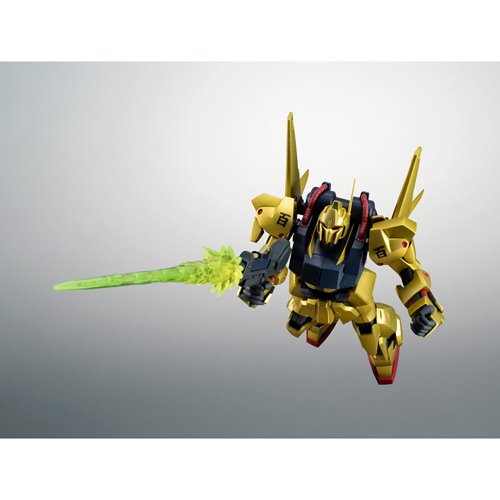 Mobile Suit Zeta Gundam Side MS MSN-00100 Hyaku-Shiki Ver