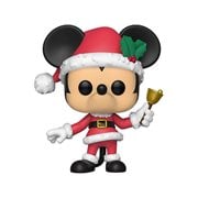 Disney Holiday Mickey Mouse Funko Pop! Vinyl Figure #612
