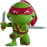 Teenage Mutant Ninja Turtles Classic Leonardo Figure #6