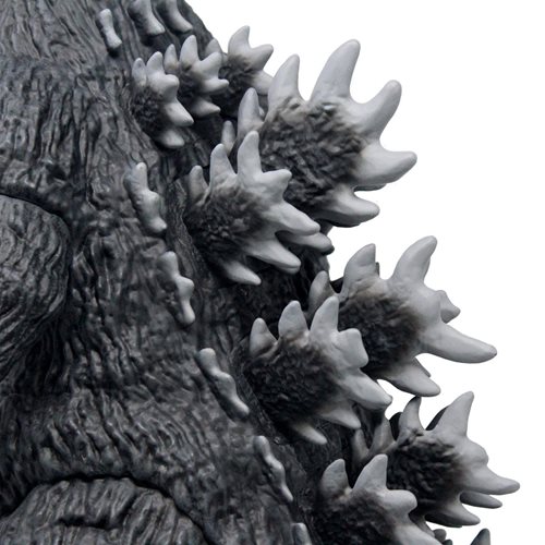Godzilla vs. Biollante. 1989 Premium Scale Statue