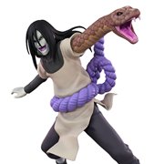 Naruto: Shippuden Orochimaru Figurine