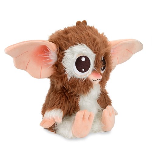 Gremlins Gizmo 13-Inch Plush - Entertainment Earth