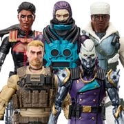 G.I. Joe Classified Series 6-Inch Action Figures Wave 18 Case of 6