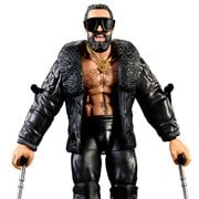WWE Elite Collection Series 128 Seth Rollins Action Figure